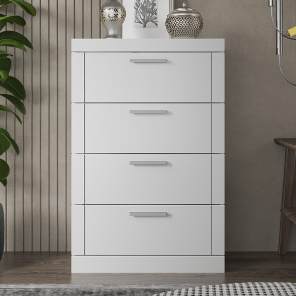 40 Inch Wide Chest Of Drawers Wayfair